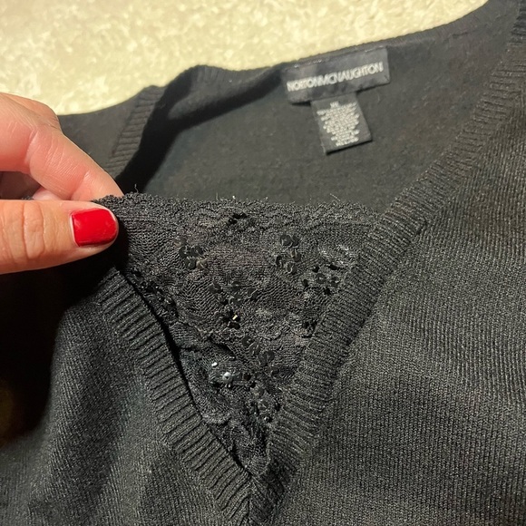 Norton Mcnaughton Sweater - Picture 4 of 5